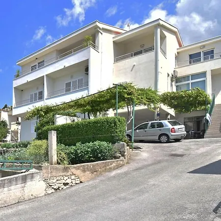 Za 2 Osobe- Lijana Appartement *