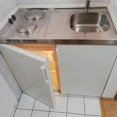 Apartamento Za 2 Osobe- Lijana