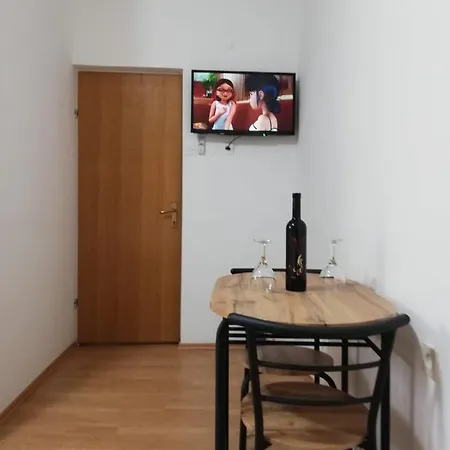 Apartamento Za 2 Osobe- Lijana *