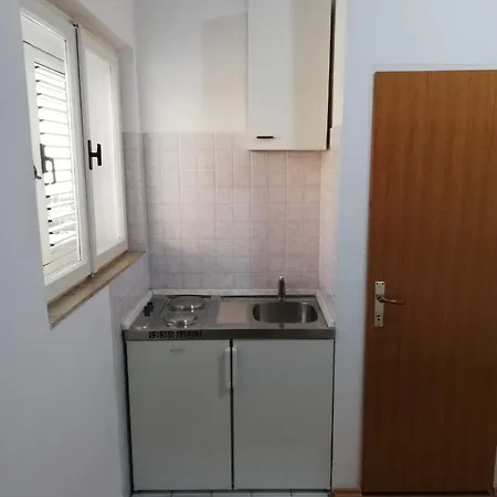 Apartamento Za 2 Osobe- Lijana