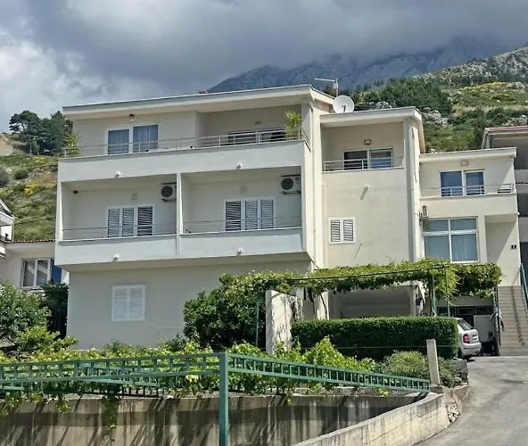 Za 2 Osobe- Lijana 图彻皮